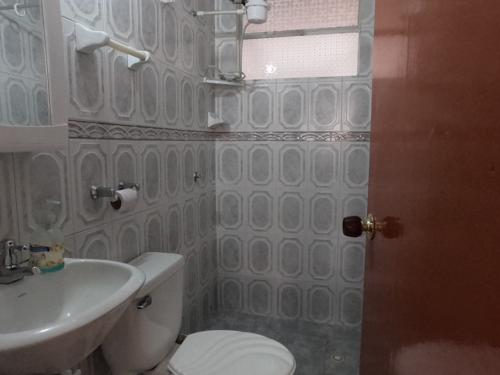 Apartamento En Arriendo - Ciudad Kennedy Central, Bogotá