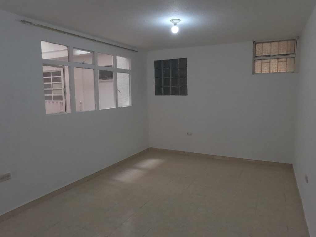 Apartamento En Arriendo - Ciudad Kennedy Central, Bogotá
