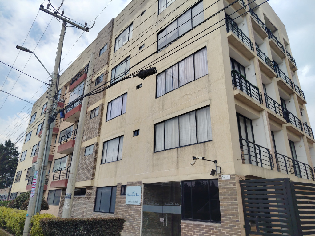 Apartamento En Arriendo - Funza, Funza