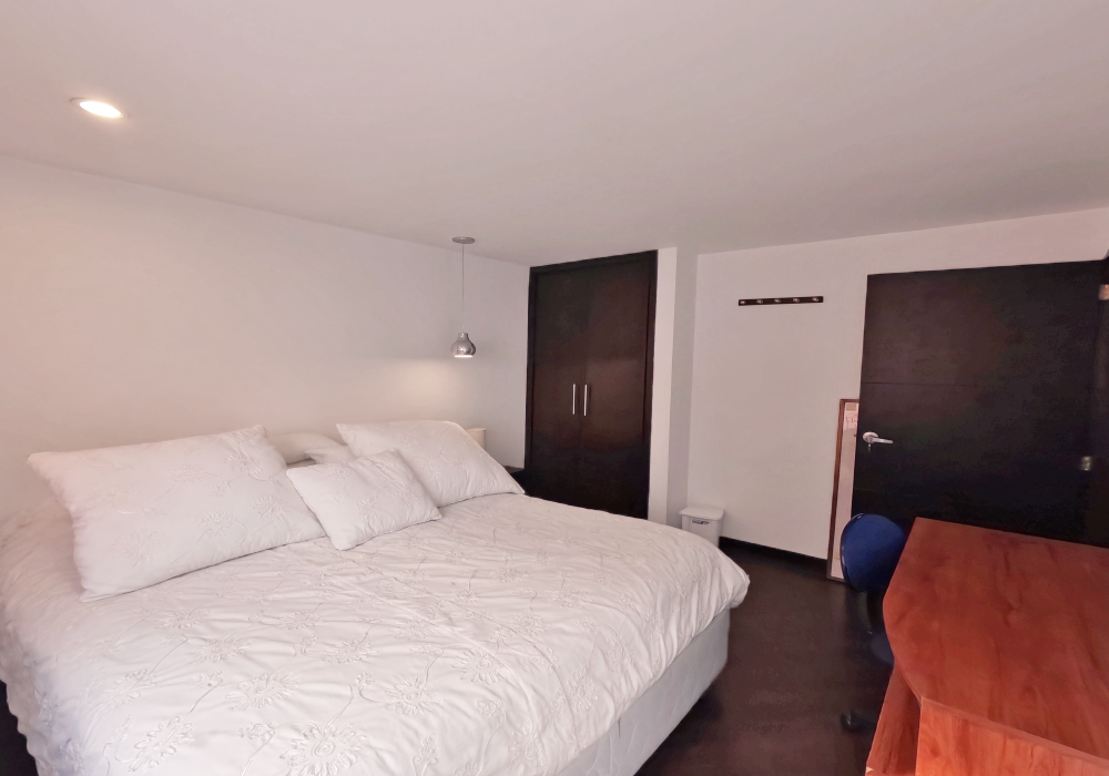 Apartamento En Venta - Chapinero Occidental-Teusaquillo, Bogotá