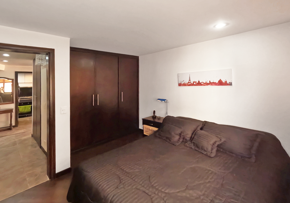 Apartamento En Venta - Chapinero Occidental-Teusaquillo, Bogotá