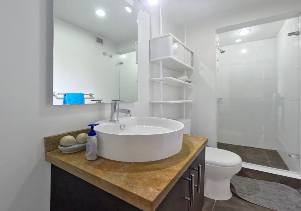 Apartamento En Venta - Chapinero Occidental-Teusaquillo, Bogotá