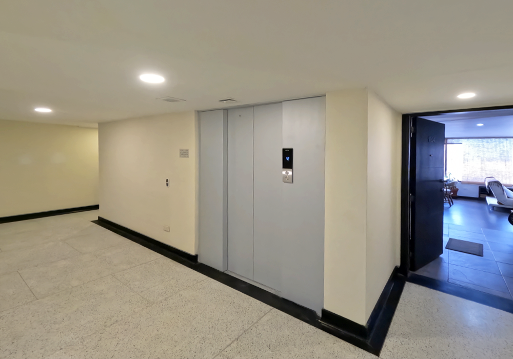 Apartamento En Venta - Chapinero Occidental-Teusaquillo, Bogotá