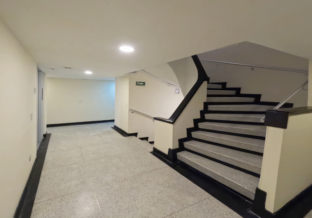 Apartamento En Venta - Chapinero Occidental-Teusaquillo, Bogotá