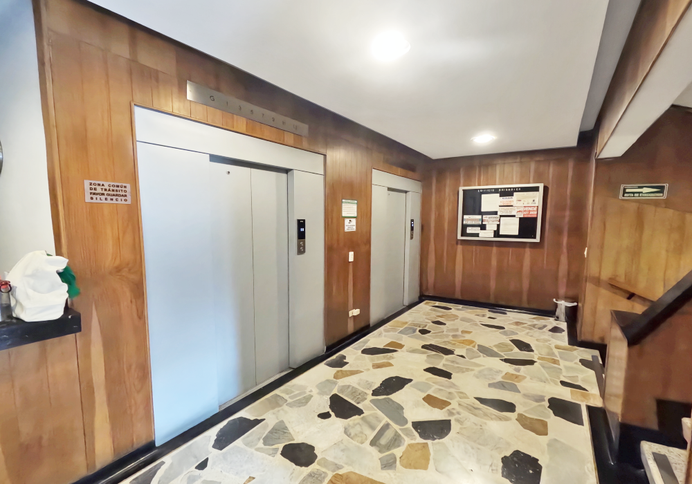 Apartamento En Venta - Chapinero Occidental-Teusaquillo, Bogotá