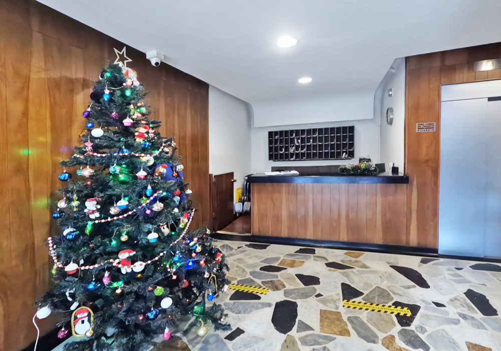 Apartamento En Venta - Chapinero Occidental-Teusaquillo, Bogotá