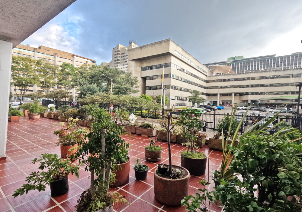 Apartamento En Venta - Chapinero Occidental-Teusaquillo, Bogotá