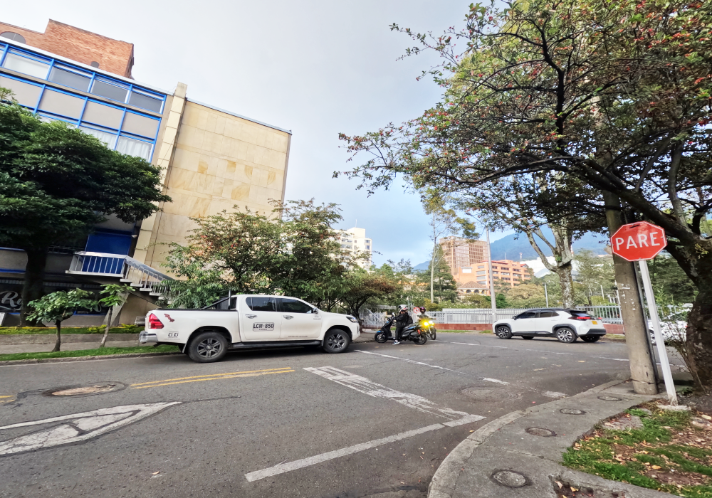 Apartamento En Venta - Chapinero Occidental-Teusaquillo, Bogotá