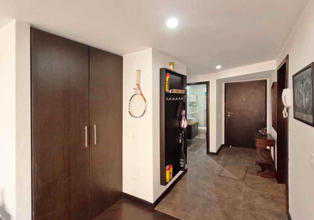 Apartamento En Venta - Chapinero Occidental-Teusaquillo, Bogotá