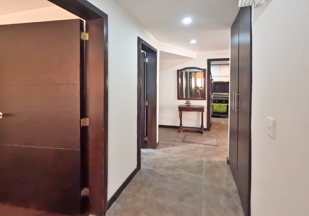 Apartamento En Venta - Chapinero Occidental-Teusaquillo, Bogotá