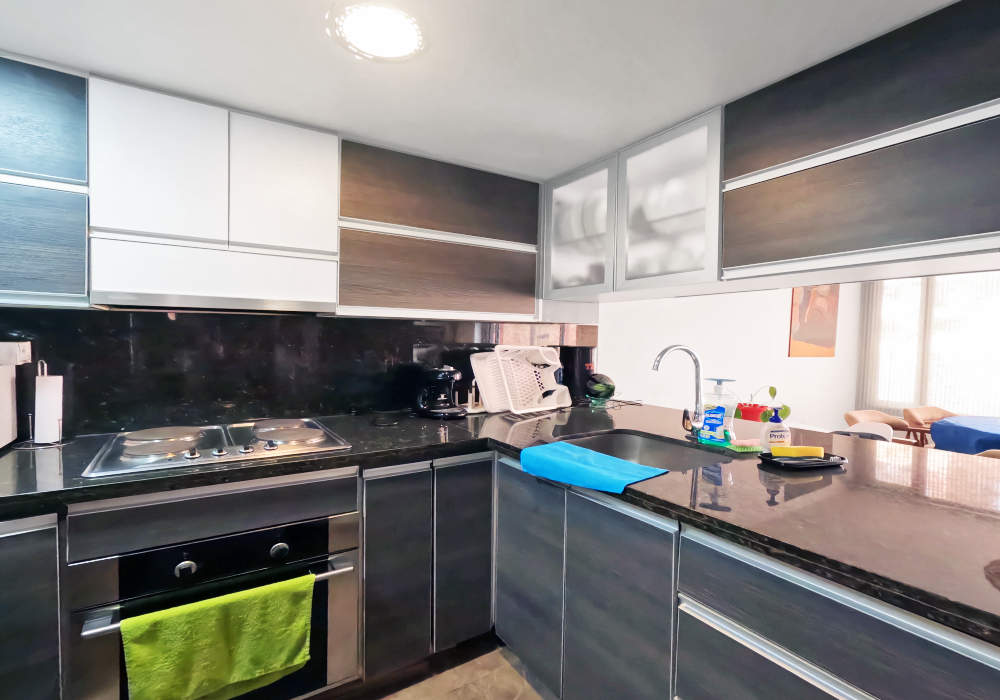 Apartamento En Venta - Chapinero Occidental-Teusaquillo, Bogotá