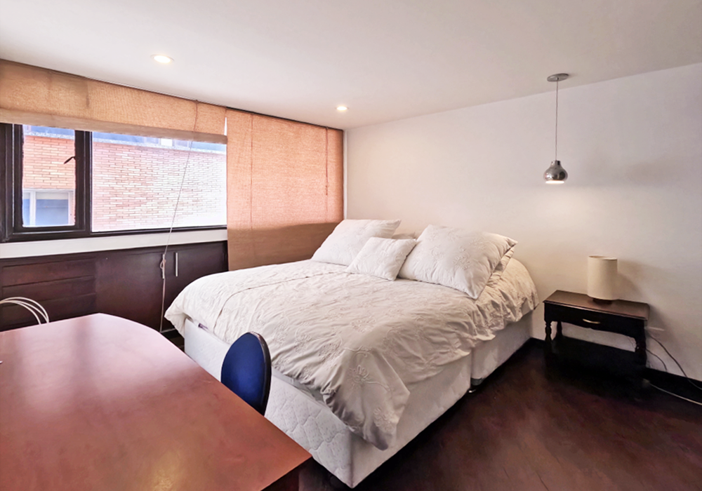 Apartamento En Venta - Chapinero Occidental-Teusaquillo, Bogotá