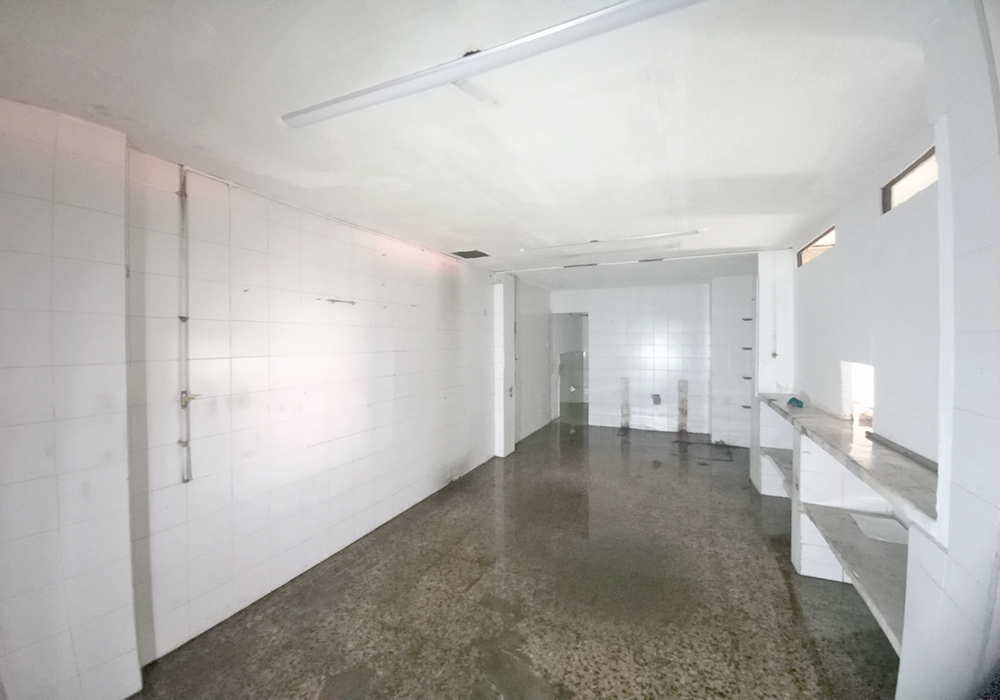 Local En Venta - Puente Aranda, Bogotá