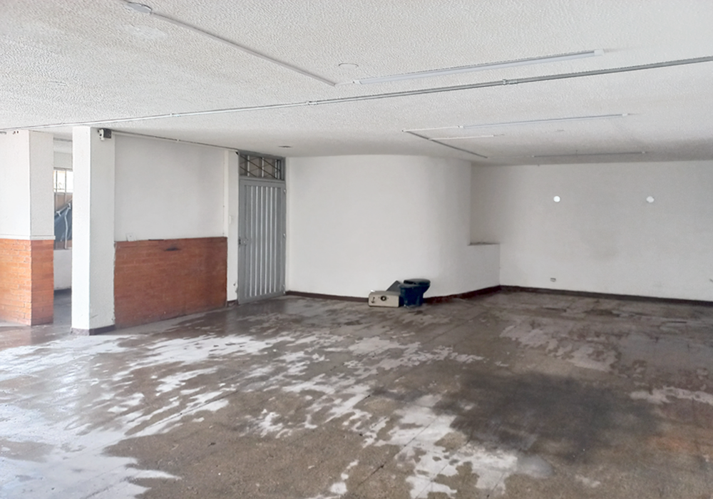 Local En Venta - Puente Aranda, Bogotá