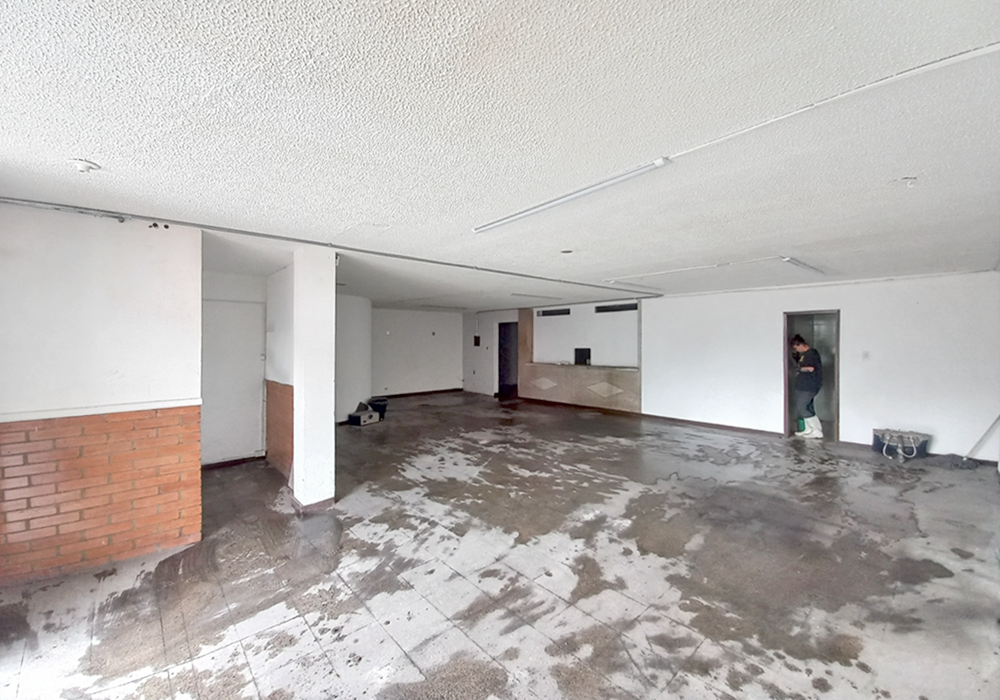 Local En Venta - Puente Aranda, Bogotá