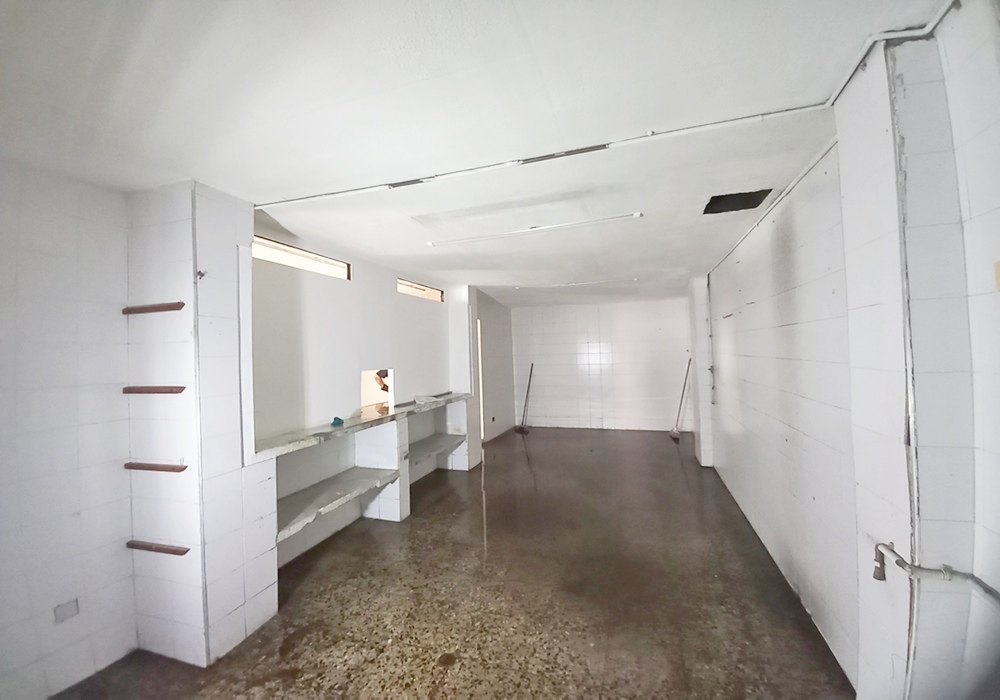 Local En Venta - Puente Aranda, Bogotá