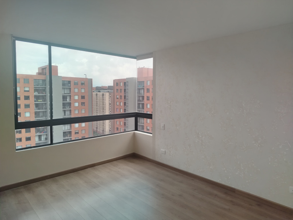 Apartamento En Arriendo - Colina Norte, Bogotá