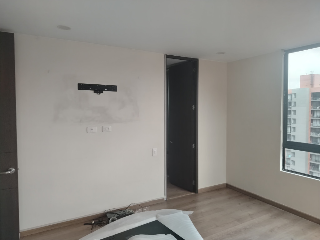 Apartamento En Arriendo - Colina Norte, Bogotá