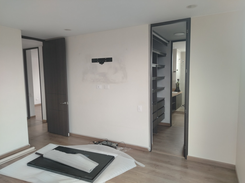 Apartamento En Arriendo - Colina Norte, Bogotá