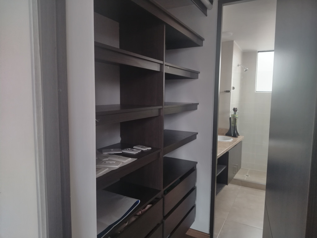 Apartamento En Arriendo - Colina Norte, Bogotá