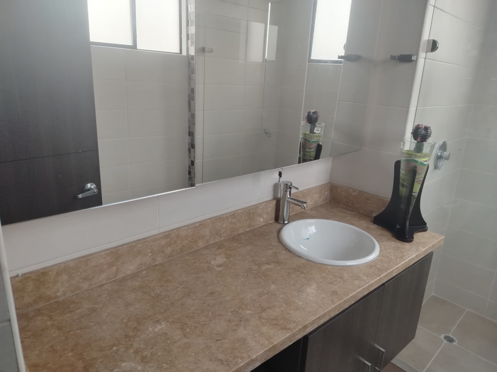 Apartamento En Arriendo - Colina Norte, Bogotá