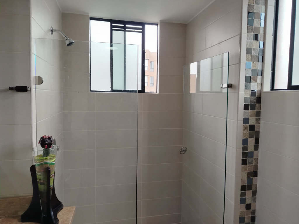 Apartamento En Arriendo - Colina Norte, Bogotá