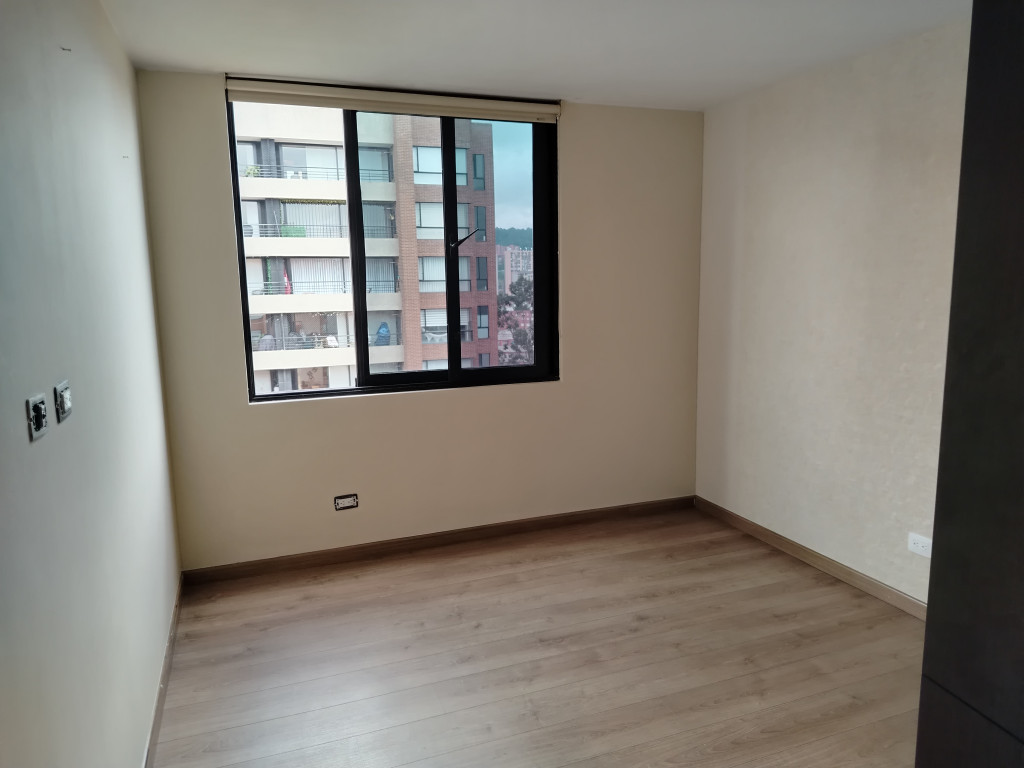 Apartamento En Arriendo - Colina Norte, Bogotá