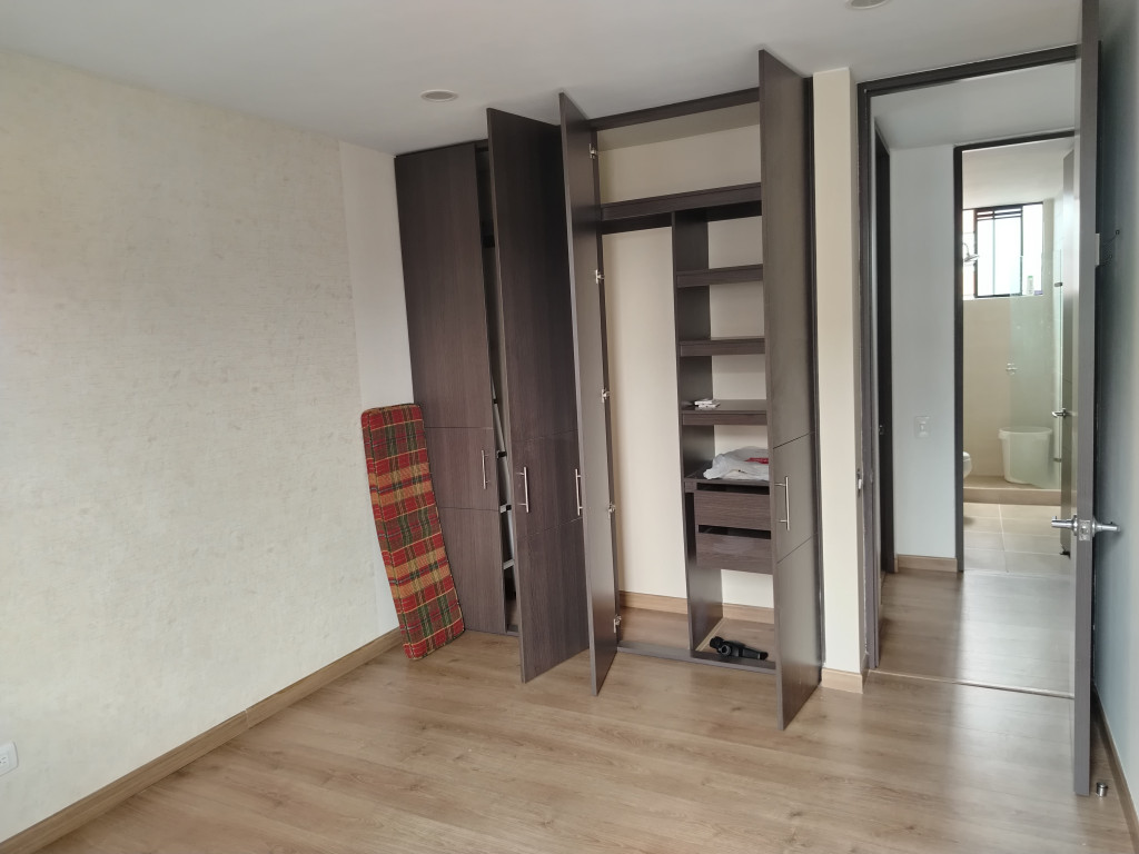 Apartamento En Arriendo - Colina Norte, Bogotá