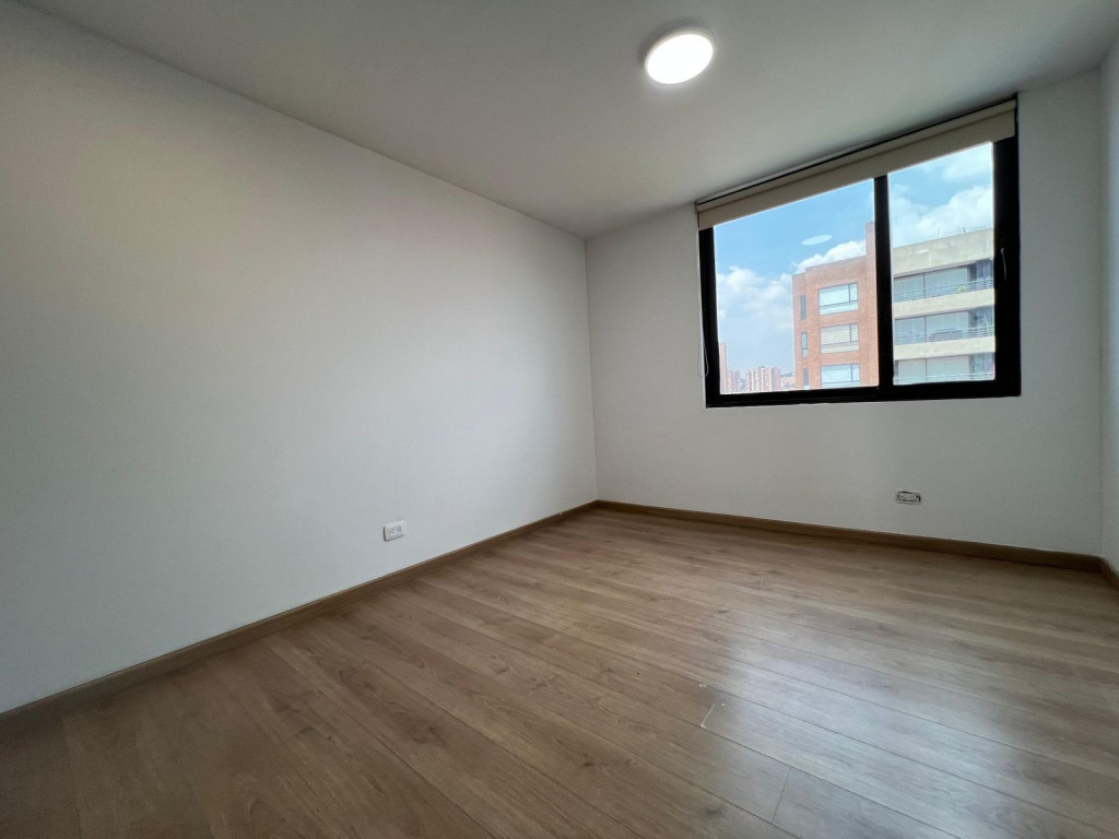 Apartamento En Arriendo - Colina Norte, Bogotá