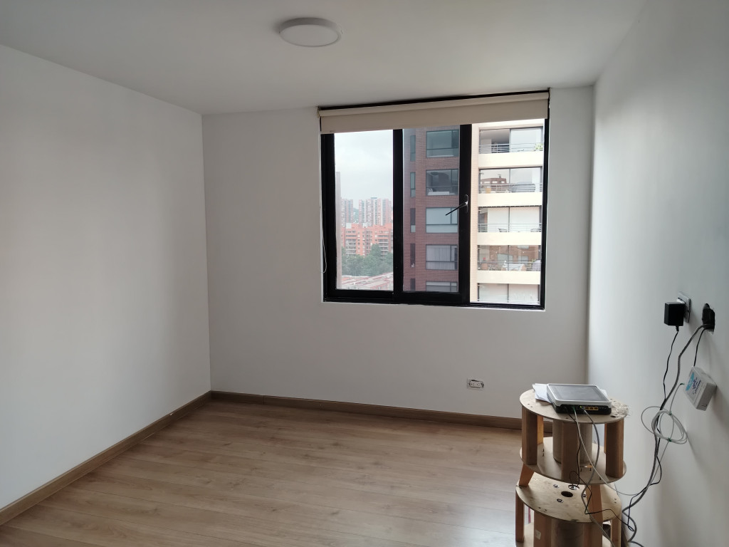 Apartamento En Arriendo - Colina Norte, Bogotá