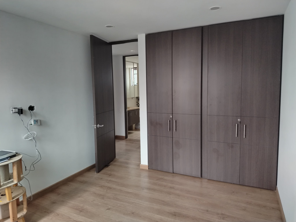 Apartamento En Arriendo - Colina Norte, Bogotá