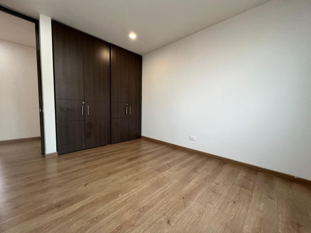 Apartamento En Arriendo - Colina Norte, Bogotá