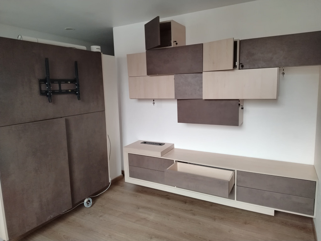 Apartamento En Arriendo - Colina Norte, Bogotá