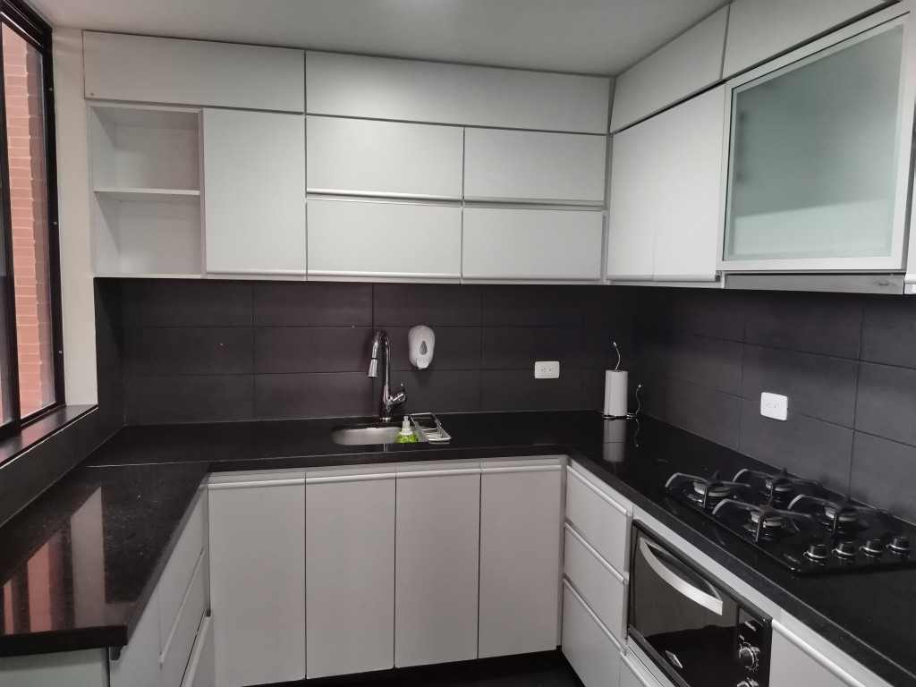 Apartamento En Arriendo - Colina Norte, Bogotá