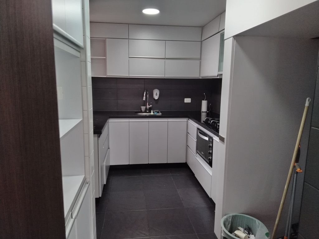 Apartamento En Arriendo - Colina Norte, Bogotá