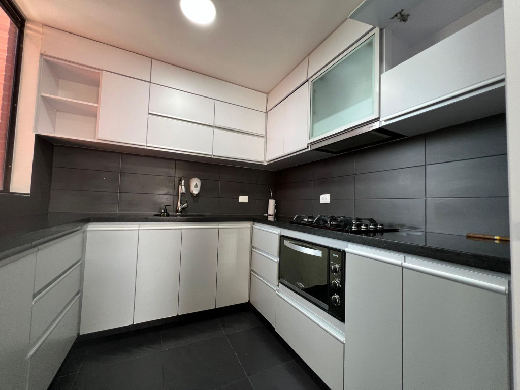 Apartamento En Arriendo - Colina Norte, Bogotá