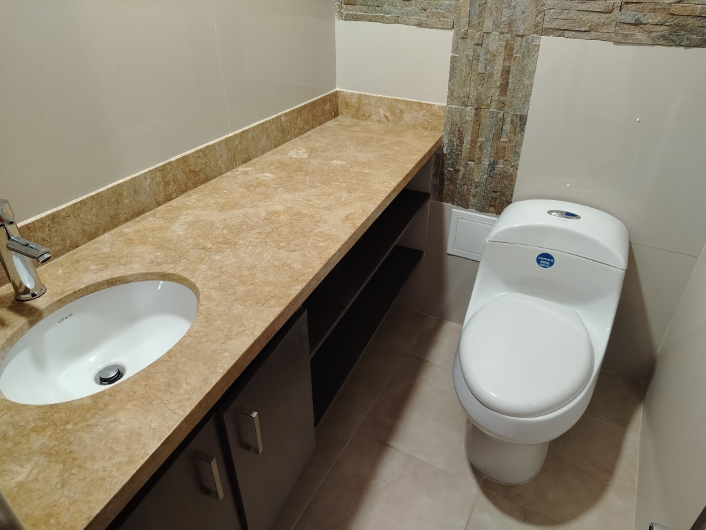 Apartamento En Arriendo - Colina Norte, Bogotá