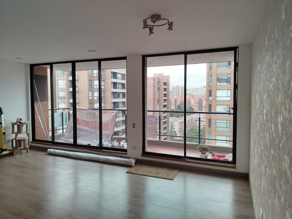 Apartamento En Arriendo - Colina Norte, Bogotá
