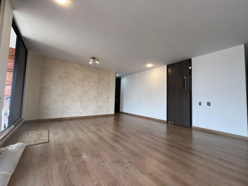 Apartamento En Arriendo - Colina Norte, Bogotá