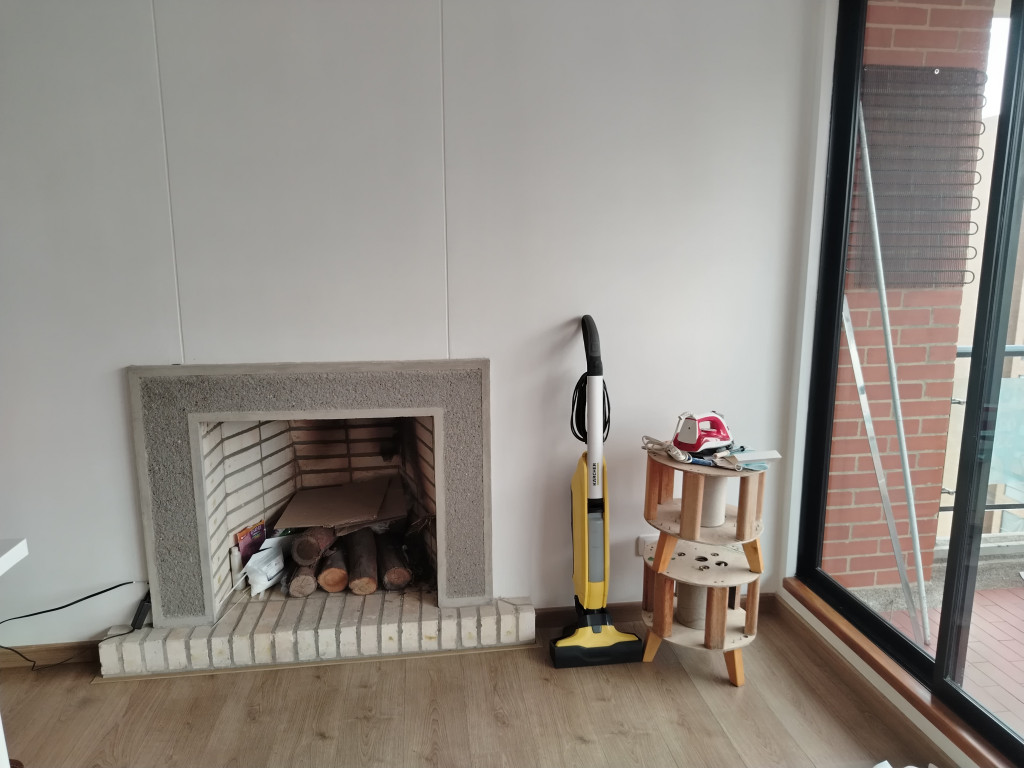 Apartamento En Arriendo - Colina Norte, Bogotá