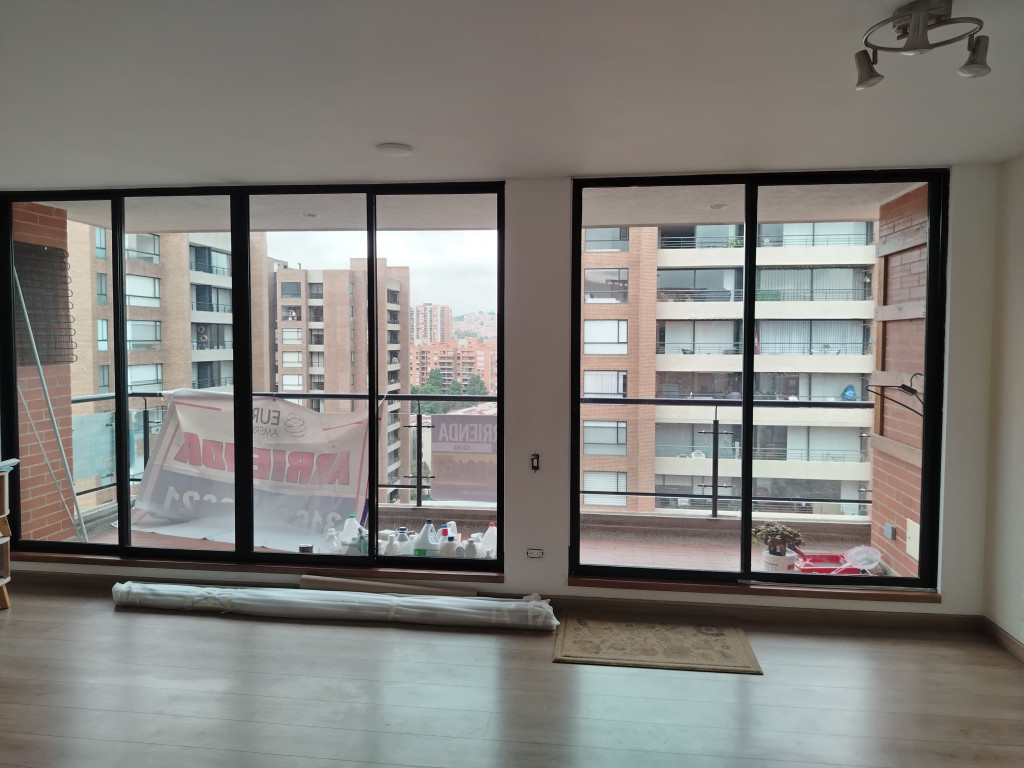 Apartamento En Arriendo - Colina Norte, Bogotá