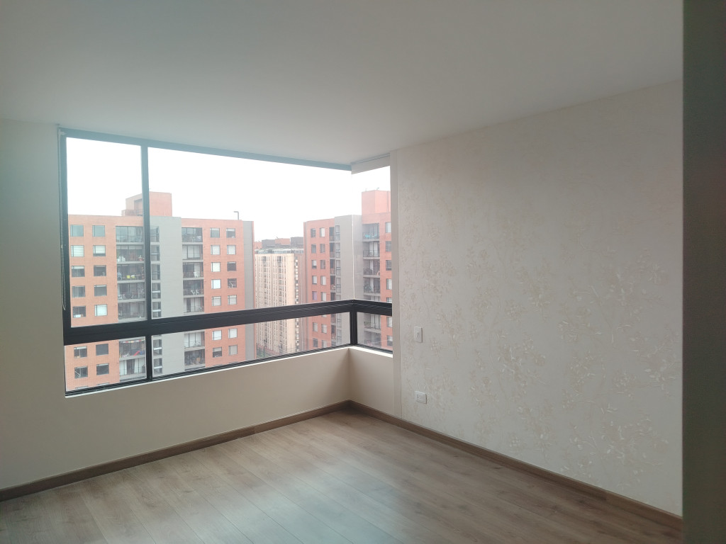Apartamento En Arriendo - Colina Norte, Bogotá