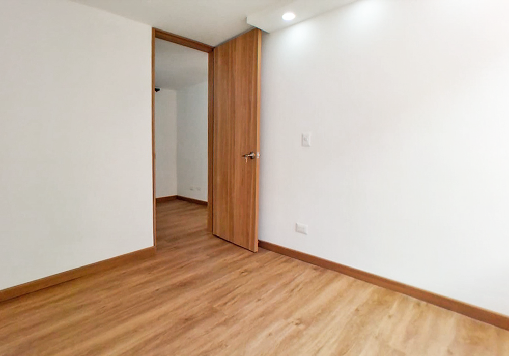 Apartamento En Arriendo - Madrid - La Prosperidad, Madrid