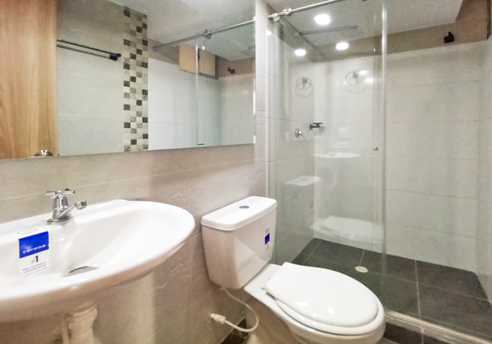 Apartamento En Arriendo - Madrid - La Prosperidad, Madrid