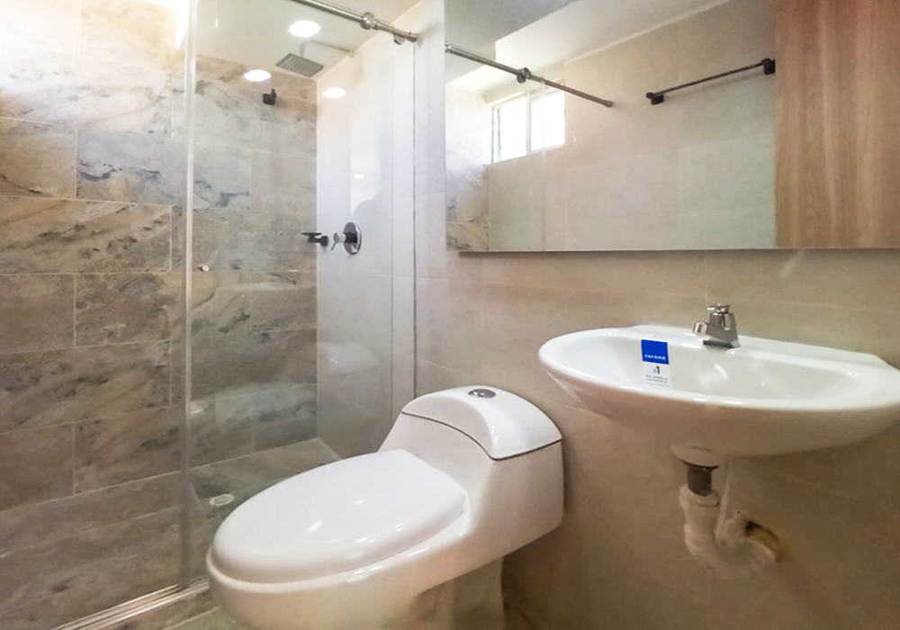Apartamento En Arriendo - Madrid - La Prosperidad, Madrid