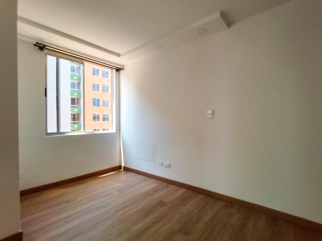 Apartamento En Arriendo - La Prosperidad, Madrid