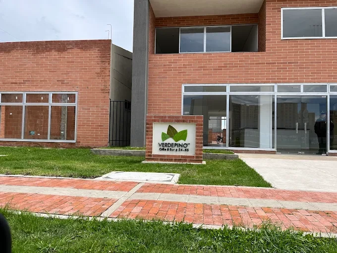 Apartamento En Arriendo - La Prosperidad, Madrid