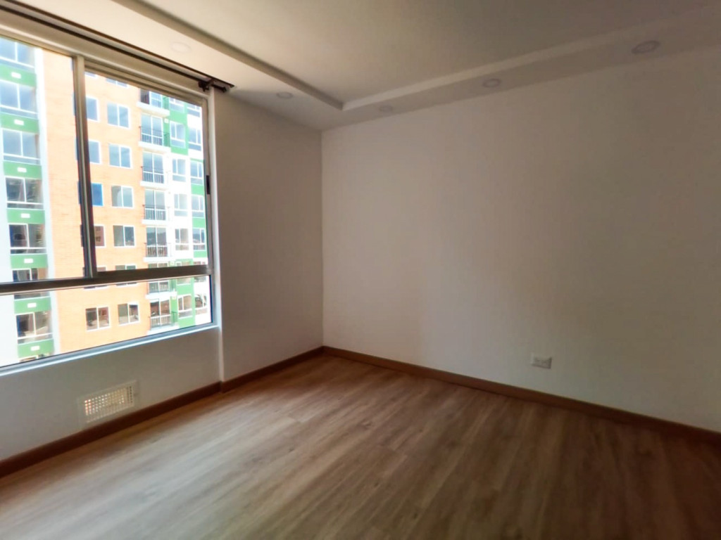 Apartamento En Arriendo - La Prosperidad, Madrid