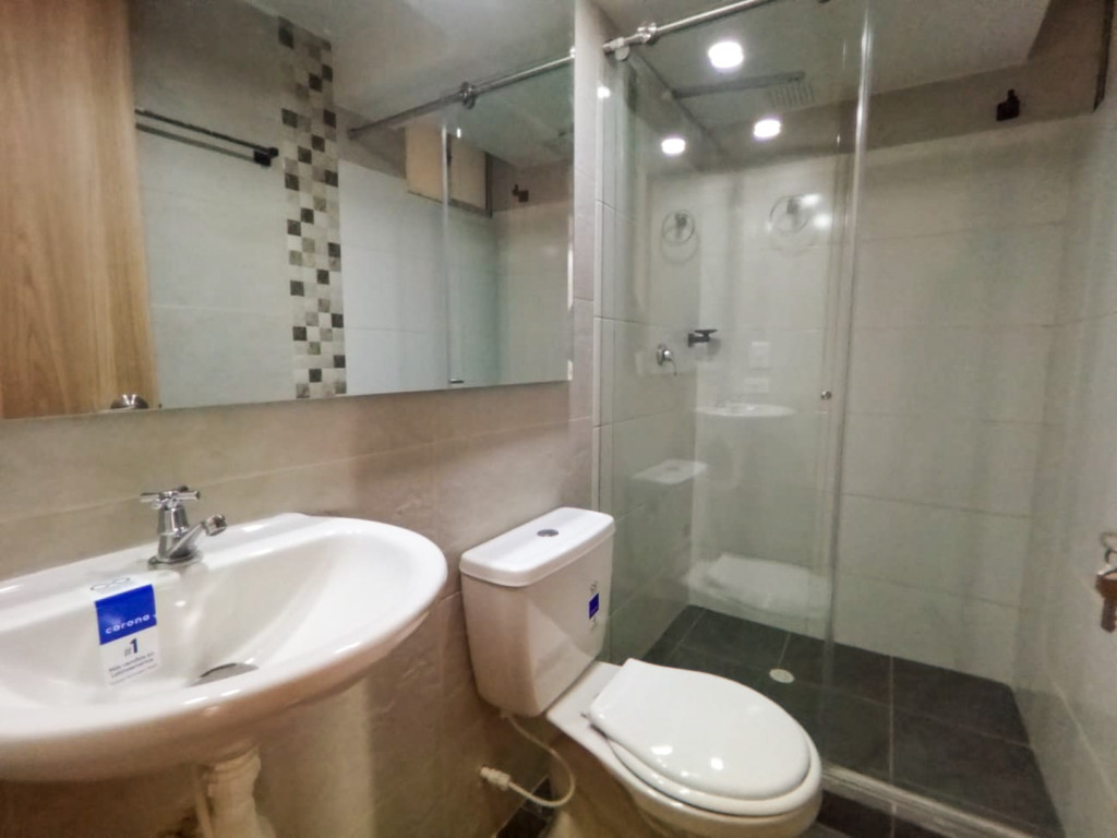 Apartamento En Arriendo - La Prosperidad, Madrid