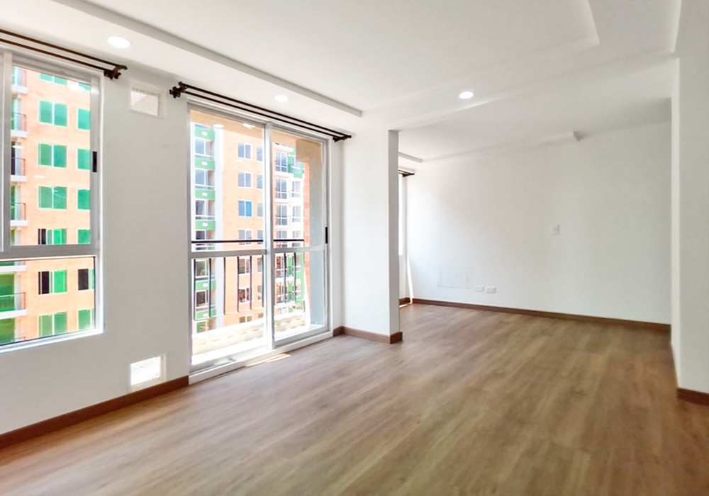 Apartamento En Arriendo - Madrid - La Prosperidad, Madrid